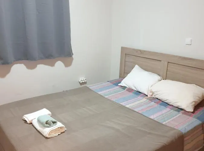 Varkiza Cozy Seaside Apartment