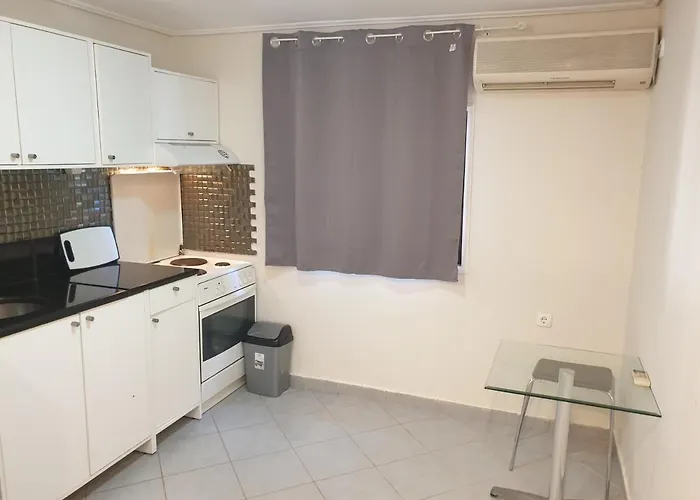 Varkiza Cozy Seaside Apartment