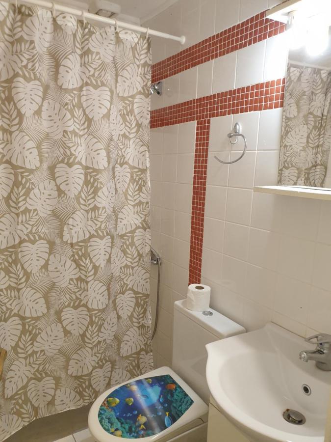 Apartment Varkiza Cozy Seaside