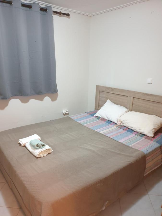 Apartment Varkiza Cozy Seaside *
