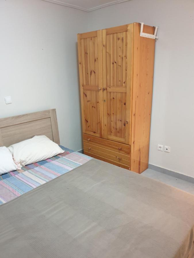 Varkiza Cozy Seaside Apartment