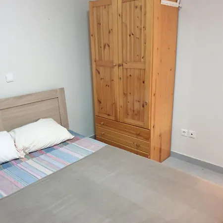 Varkiza Cozy Seaside Apartment Vári Buitenkant foto