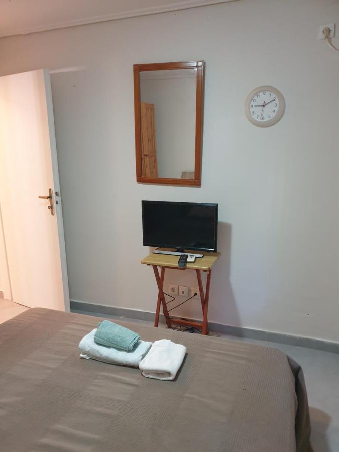 Varkiza Cozy Seaside Appartement *